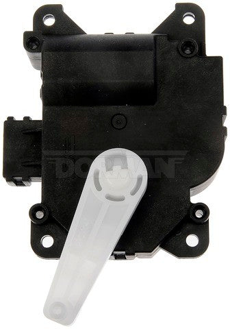 HVAC Blend Door Actuator Dorman-OE Solutions 604-948