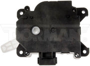 HVAC Blend Door Actuator Dorman-OE Solutions 604-948
