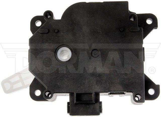 HVAC Blend Door Actuator Dorman-OE Solutions 604-948