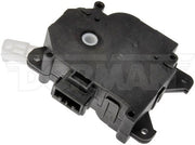 HVAC Blend Door Actuator Dorman-OE Solutions 604-948