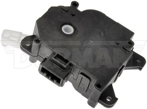 HVAC Blend Door Actuator Dorman-OE Solutions 604-948
