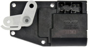 HVAC Heater Blend Door Actuator Dorman-OE Solutions 604-950