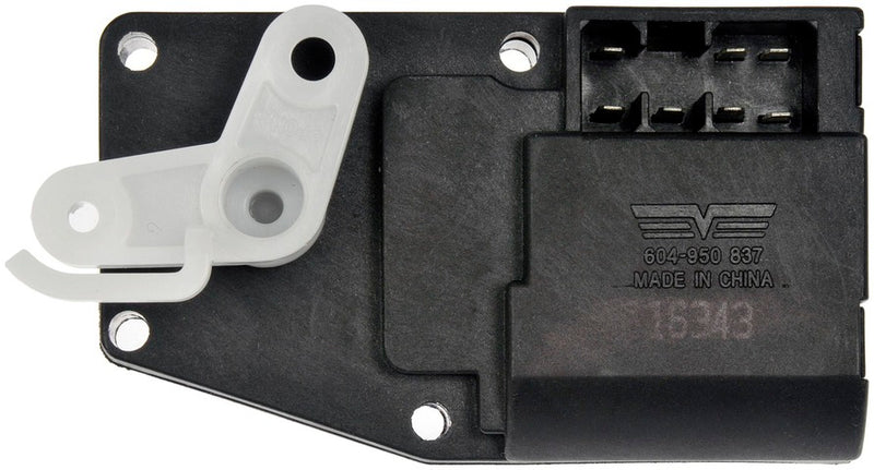 HVAC Heater Blend Door Actuator Dorman-OE Solutions 604-950