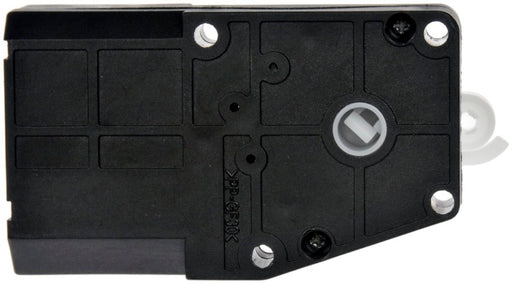 HVAC Heater Blend Door Actuator Dorman-OE Solutions 604-950