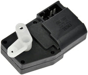 HVAC Heater Blend Door Actuator Dorman-OE Solutions 604-950