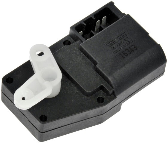 HVAC Heater Blend Door Actuator Dorman-OE Solutions 604-950