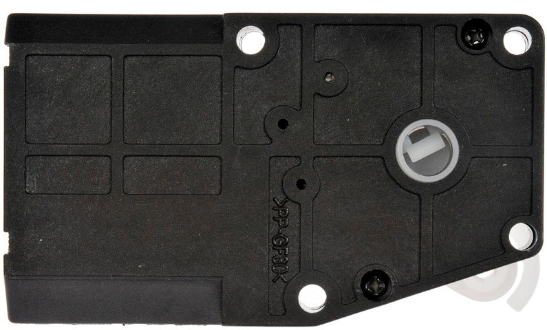 HVAC Heater Blend Door Actuator Dorman-OE Solutions 604-951