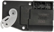 HVAC Heater Blend Door Actuator Dorman-OE Solutions 604-951