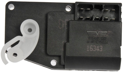 HVAC Heater Blend Door Actuator Dorman-OE Solutions 604-951