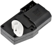HVAC Heater Blend Door Actuator Dorman-OE Solutions 604-951