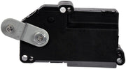 HVAC Heater Blend Door Actuator Dorman-OE Solutions 604-952