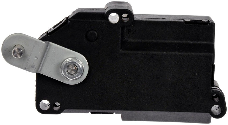 HVAC Heater Blend Door Actuator Dorman-OE Solutions 604-952