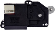HVAC Heater Blend Door Actuator Dorman-OE Solutions 604-952