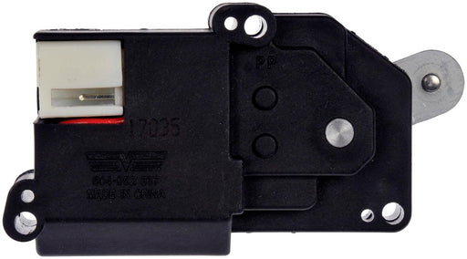 HVAC Heater Blend Door Actuator Dorman-OE Solutions 604-952