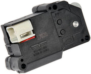 HVAC Heater Blend Door Actuator Dorman-OE Solutions 604-952