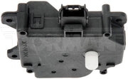 HVAC Heater Blend Door Actuator Dorman-OE Solutions 604-953
