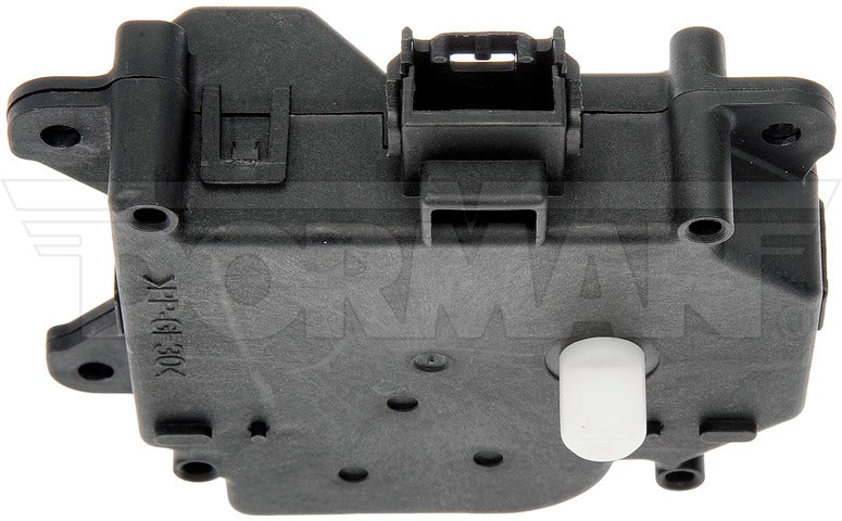HVAC Heater Blend Door Actuator Dorman-OE Solutions 604-953