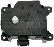 HVAC Heater Blend Door Actuator Dorman-OE Solutions 604-953