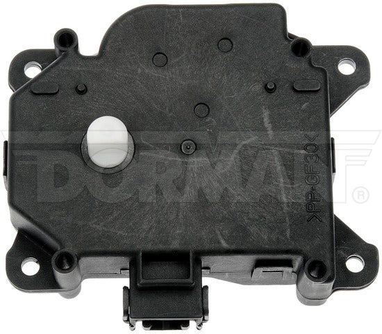 HVAC Heater Blend Door Actuator Dorman-OE Solutions 604-953