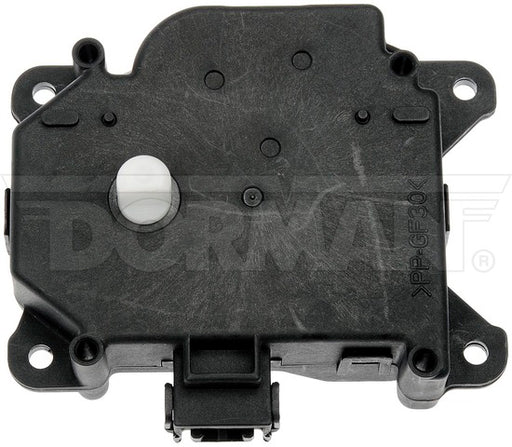 HVAC Heater Blend Door Actuator Dorman-OE Solutions 604-953