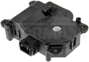 HVAC Heater Blend Door Actuator Dorman-OE Solutions 604-953