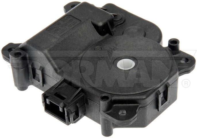 HVAC Heater Blend Door Actuator Dorman-OE Solutions 604-953