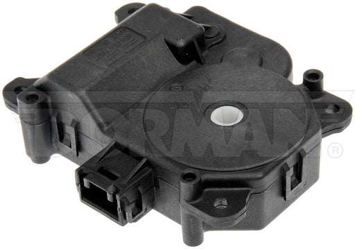 HVAC Heater Blend Door Actuator Dorman-OE Solutions 604-953