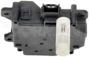 HVAC Heater Blend Door Actuator Dorman-OE Solutions 604-954