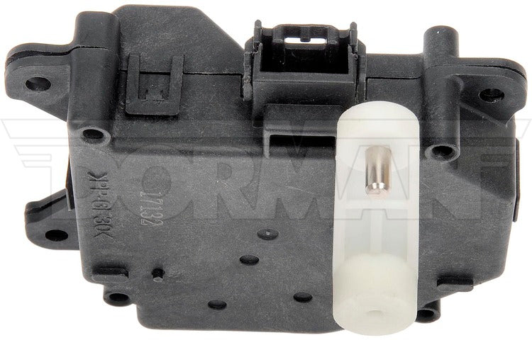 HVAC Heater Blend Door Actuator Dorman-OE Solutions 604-954