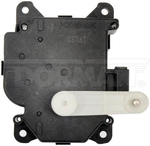 HVAC Heater Blend Door Actuator Dorman-OE Solutions 604-954