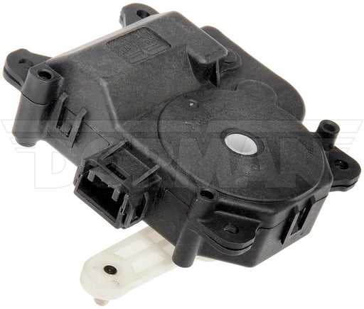 HVAC Heater Blend Door Actuator Dorman-OE Solutions 604-954