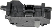 HVAC Heater Blend Door Actuator Dorman-OE Solutions 604-955