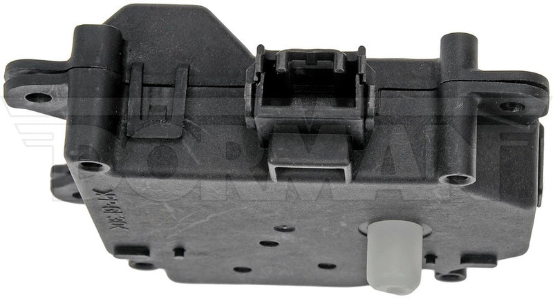 HVAC Heater Blend Door Actuator Dorman-OE Solutions 604-955