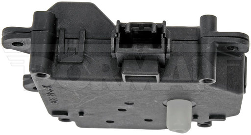 HVAC Heater Blend Door Actuator Dorman-OE Solutions 604-955