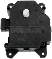 HVAC Heater Blend Door Actuator Dorman-OE Solutions 604-955
