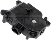 HVAC Heater Blend Door Actuator Dorman-OE Solutions 604-955