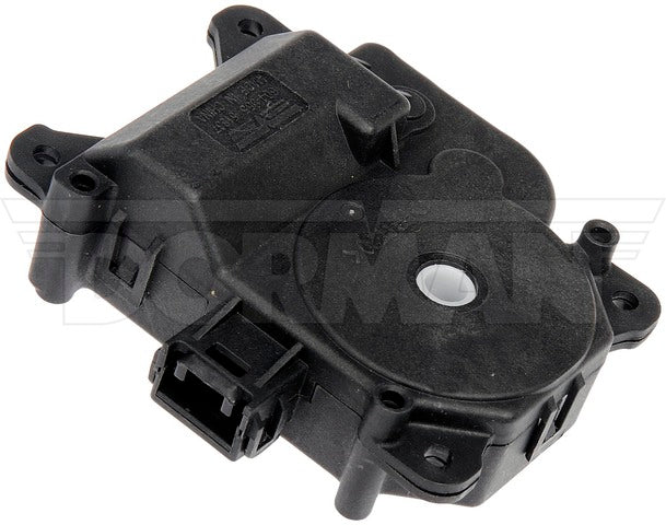 HVAC Heater Blend Door Actuator Dorman-OE Solutions 604-955