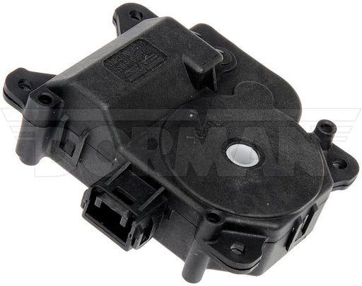 HVAC Heater Blend Door Actuator Dorman-OE Solutions 604-955
