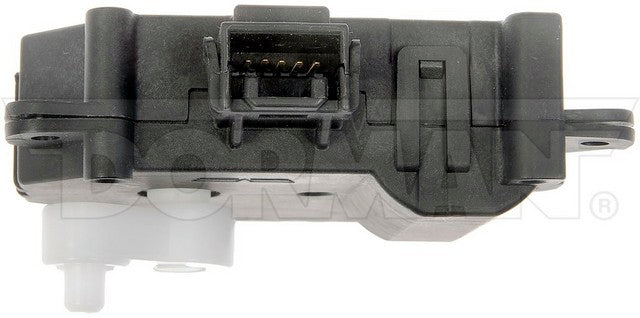HVAC Blend Door Actuator Dorman-OE Solutions 604-958