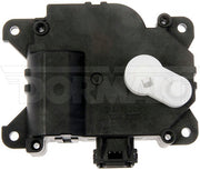 HVAC Blend Door Actuator Dorman-OE Solutions 604-958