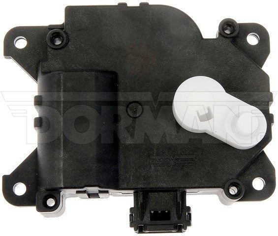 HVAC Blend Door Actuator Dorman-OE Solutions 604-958
