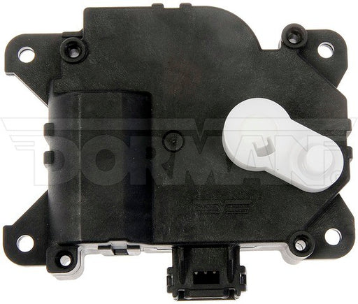 HVAC Blend Door Actuator Dorman-OE Solutions 604-958