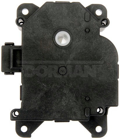 HVAC Blend Door Actuator Dorman-OE Solutions 604-958
