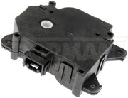 HVAC Blend Door Actuator Dorman-OE Solutions 604-958