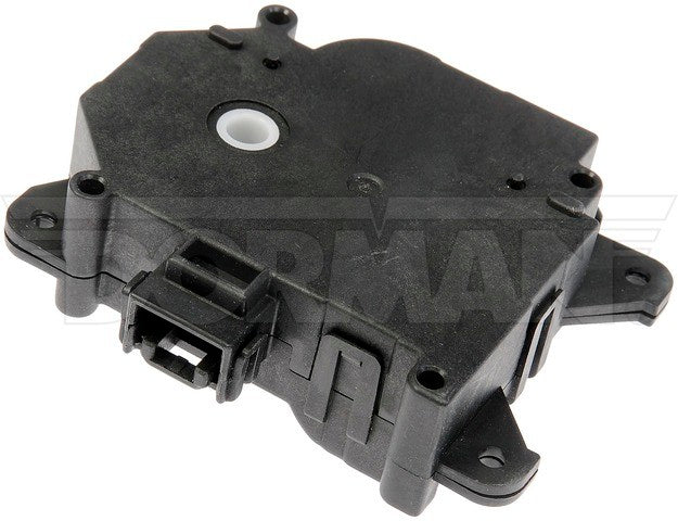 HVAC Blend Door Actuator Dorman-OE Solutions 604-958
