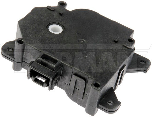 HVAC Blend Door Actuator Dorman-OE Solutions 604-958