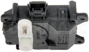 HVAC Heater Blend Door Actuator Dorman-OE Solutions 604-960