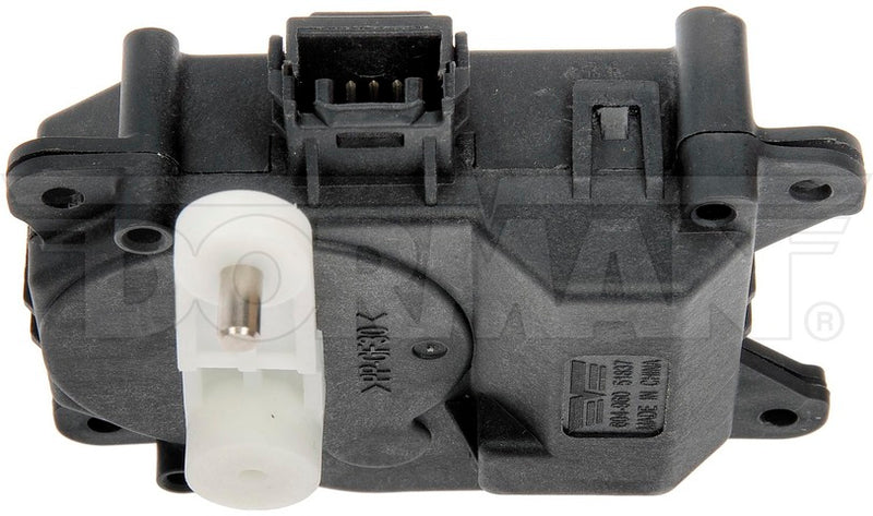 HVAC Heater Blend Door Actuator Dorman-OE Solutions 604-960