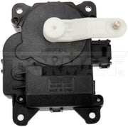 HVAC Heater Blend Door Actuator Dorman-OE Solutions 604-960