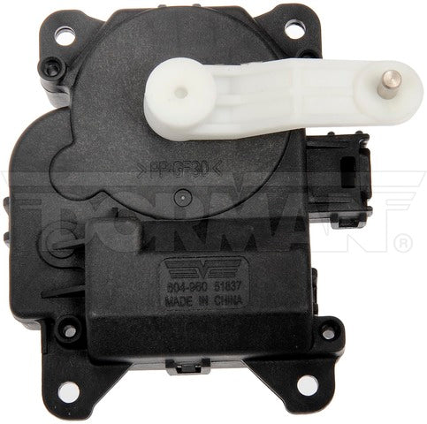 HVAC Heater Blend Door Actuator Dorman-OE Solutions 604-960